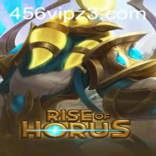 Descubra o Fascinante Mundo de RiseofHorus: Um Novo Horizonte em Jogos de Estratégia