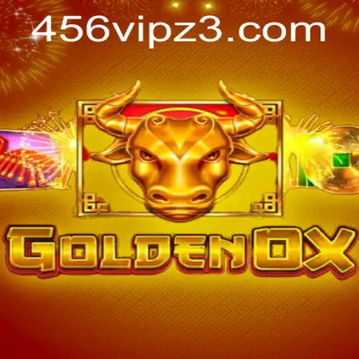 Descubra o Empolgante Mundo de GoldenOx: O Jogo Impulsionado por 456vip.com