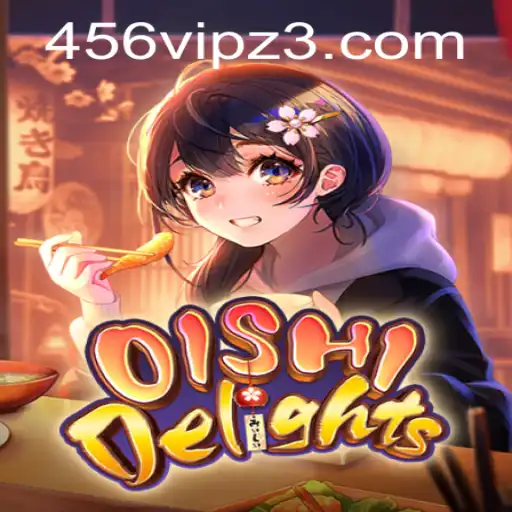 Explorando o Universo de OishiDelights